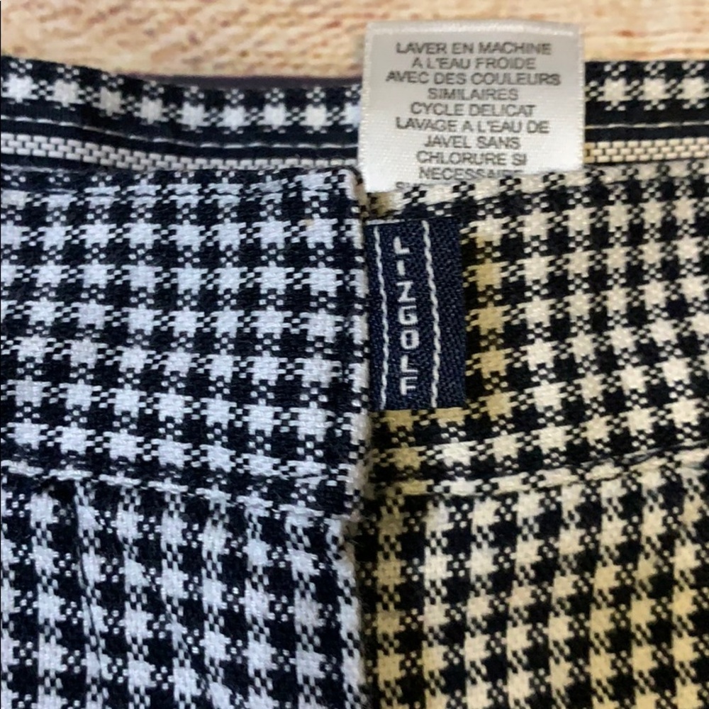 Women’s Liz Golf Shorts size 18 🏌️ - Picture 2 of 6